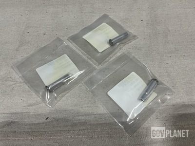 (88) Hi-Shear HL846LL-10-17 Pin-Rivets