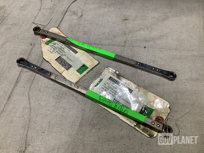 (2) Rolls Royce S3S14268000 Torque Wrench Adapters