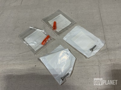 (95) Boeing LD111-0027-0312 Shear Bolts