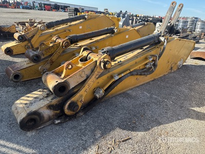 Cat Excavator Stick - Fits 329F