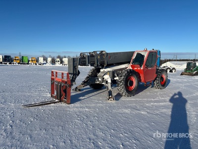 2016 Skyjack SJ1056TH Telehandler