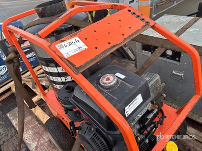 Easy-Kleen Hogedrukreiniger