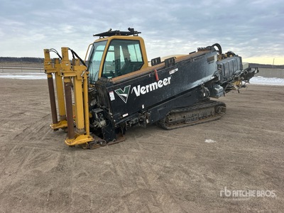 2021 Vermeer 24x40III Directional Drill