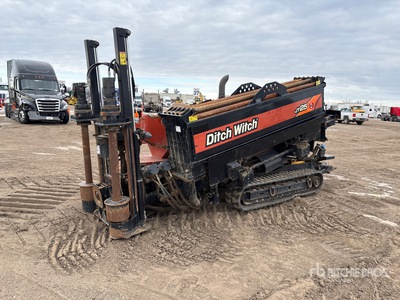 2017 Ditch Witch JT25 Directional Drill