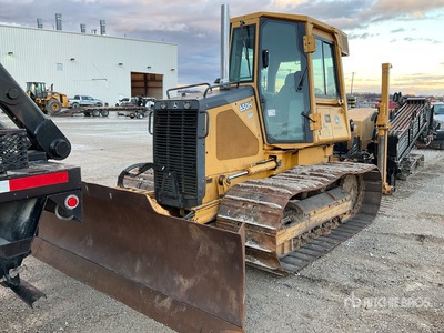 2004 John Deere 650H Crawler Dozer