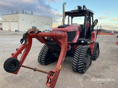 2020 Ditch Witch 125Q Cable Plow