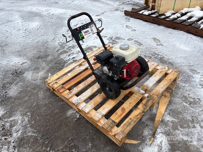 Patron PCH25 Hogedrukreiniger