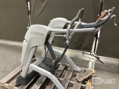 Octane Fitness Elliptical