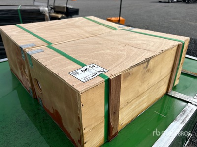 2026 suhivelee WW 20000 lb Winch (Unused)