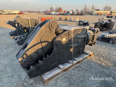Concrete Crusher