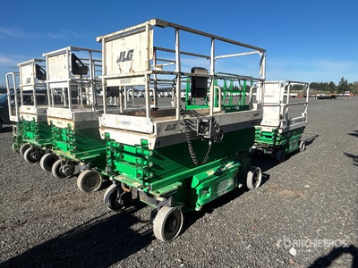 2016 JLG 2646ES Electric Scissor Lift
