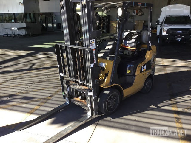 Forklifts