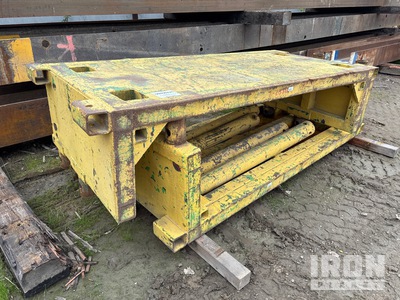 4 ft x 8 ft Mangat Box