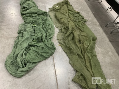 (223) Insect Net Protectors