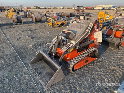 2025 SDLOOL SL36C Chargeuse sur rails compacte (Unused)