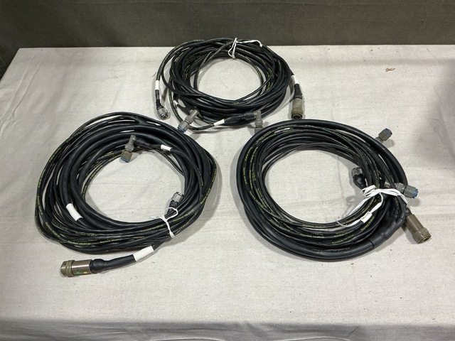 (51) BAE Systems 12520211 Cable Assemblies