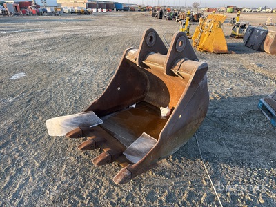 1060 mm Digging Baggerlöffel