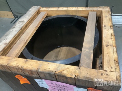 GE 657D283-1 PT 21 Sleeve Bearing