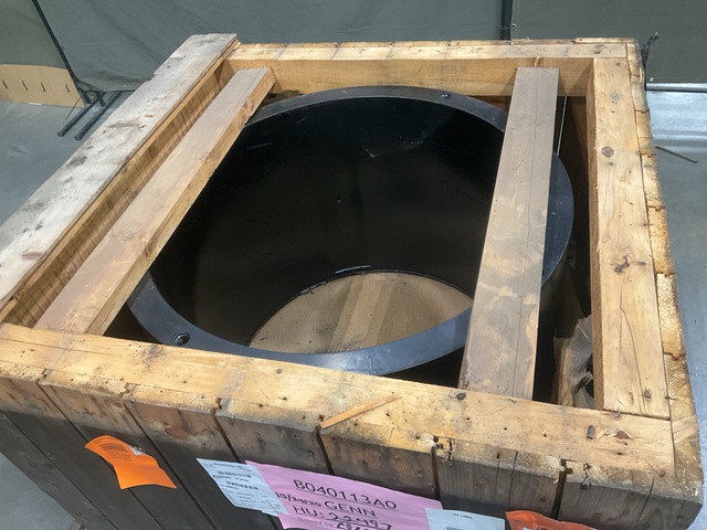 GE 657D283-1 PT 21 Sleeve Bearing