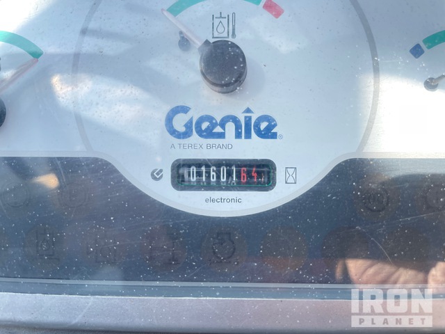 MANIPULADOR 2013 TEREX