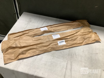 (24) All-Safe 332/F5085 Hose Assemblies