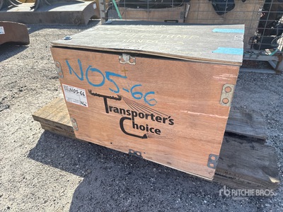 Quantity of (15) Pompa paliwa