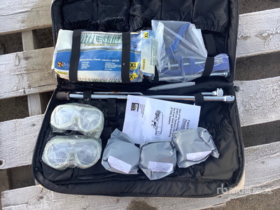 FTSS Field Repair Patch Kit