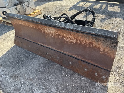 Kubota 83 in Bouteur compact