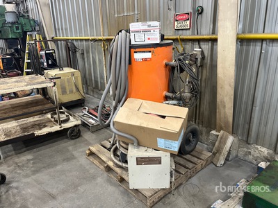 Clemco 2452 Sand Blaster