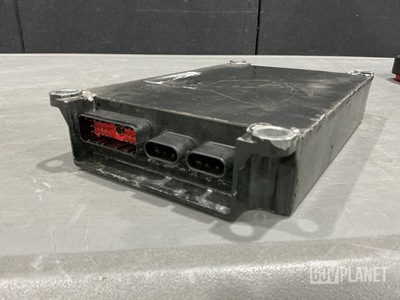 Detroit Diesel Engine Control Module