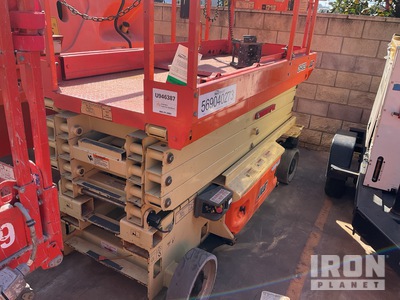 2020 JLG 2646ES Ascenseur à ciseaux