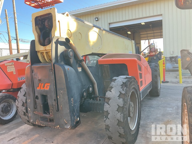 MANIPULADOR 2015 JLG