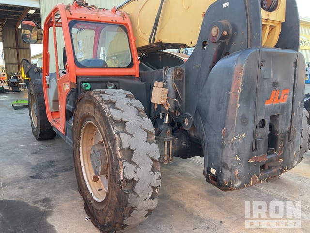 MANIPULADOR 2015 JLG