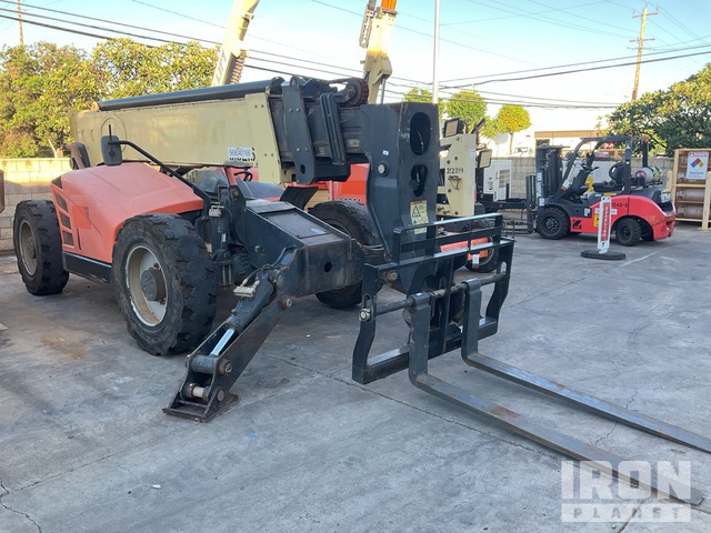 MANIPULADOR 2015 JLG