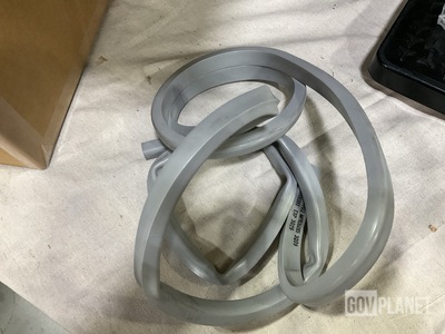 (50) BAE Systems 4284702 Plain Encased Seals