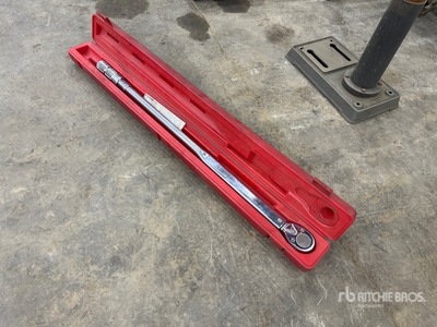 PROTO J6020AB 3/4 in Torque Wrench