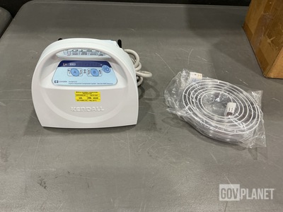 Covidien Kendall SCD Express Sequential Compression System