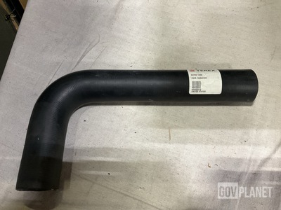 (22) Terex 04709 1306 Radiator Hoses
