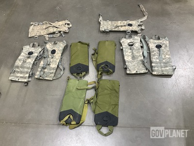 (94) Hydration Systems