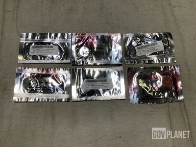 (947) Interstar 77C959817P001 Washer Insulators