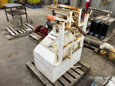 3-Point Grass Seeder