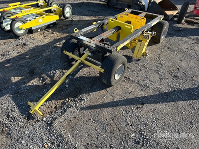 Roof Zone Mobile Fall Protection