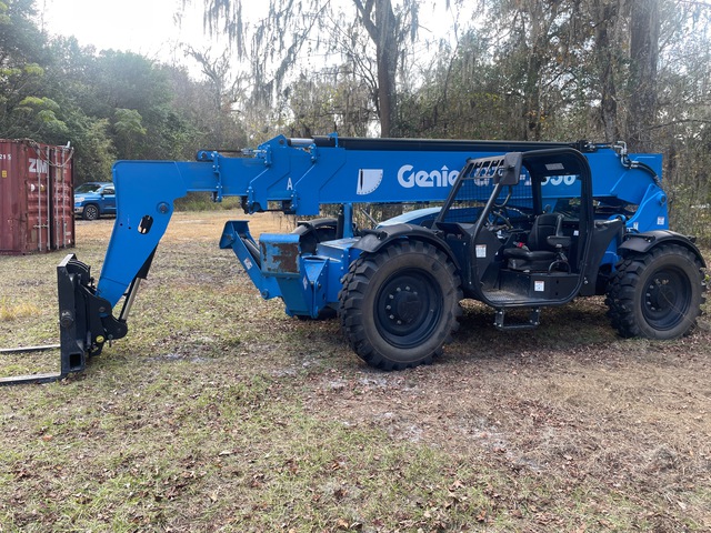 2023 Genie GTH1056 Telehandler