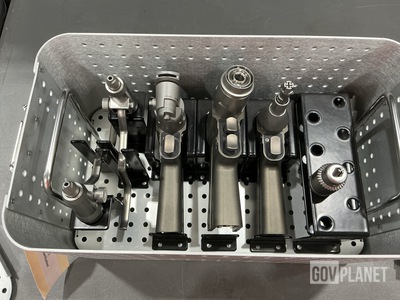 Stryker 9999-SYS-6S1 Bone Hand Saw