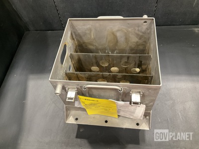 Marathon Norco AeroSpace MXU-860/A24X-55 Battery Box