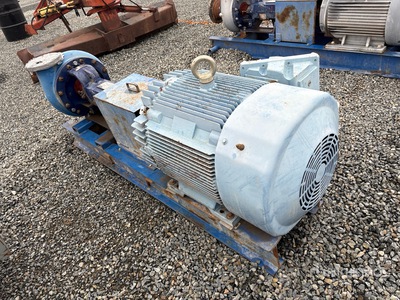 Electric مضخة دفع السوائل