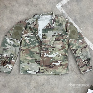 334 OCP & Multicam Field Shirts, Army Operational Combat Pattern Uniform Tops