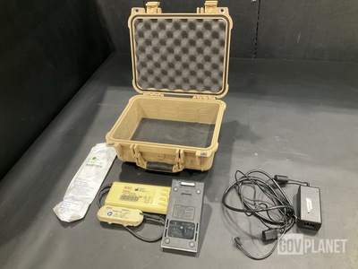 Belmont buddy lite Blood/Fluid Warmer