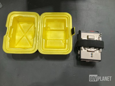 Zoll M100B-3A Power Infuser