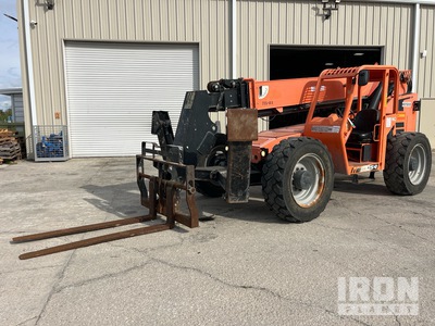2019 SkyTrak 10054 Telehandler